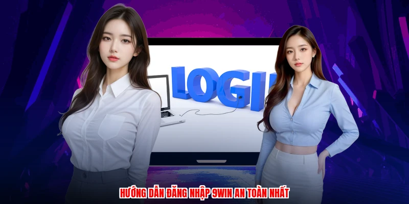 Hướng dẫn đăng nhập 9WIN an toàn nhất