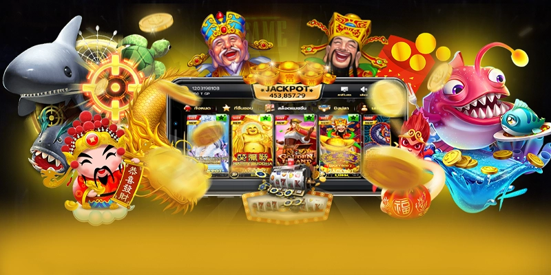 Phương thức nạp rút tiền đa dạng tại 8XBET